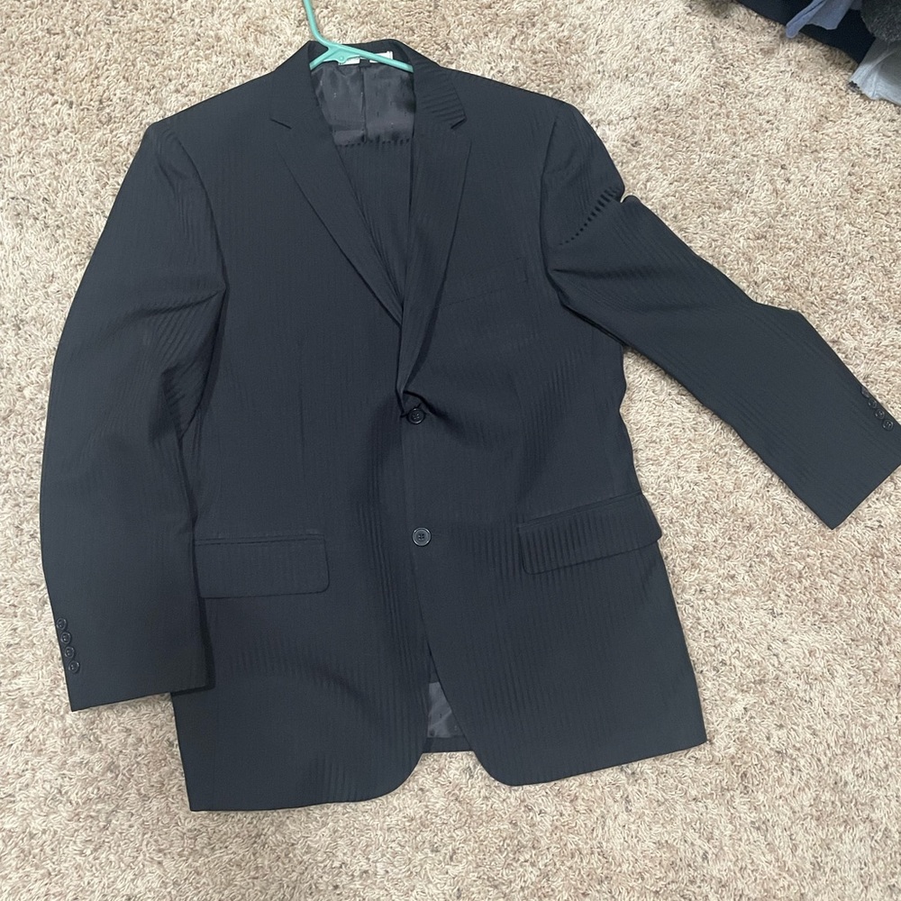 Angelo Rossi Mens Suit set